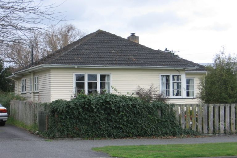 Photo of property in 150 Essex Street, Masterton, 5810
