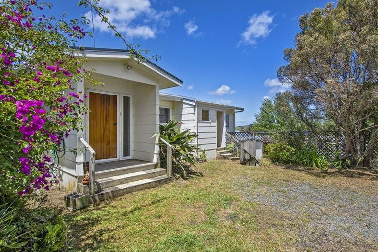 Photo of property in 625 Ormandy Road, Mangapai, Whangarei, 0178