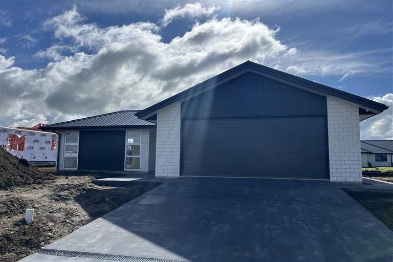 Photo of property in 24 Buxton Crescent, Matamata, 3400