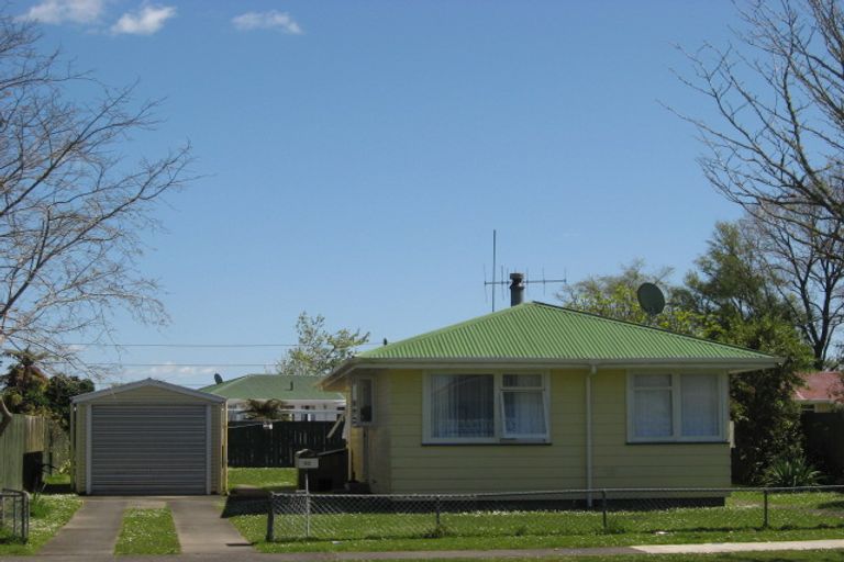 Photo of property in 33 Caesar Roose Place, Huntly, 3700