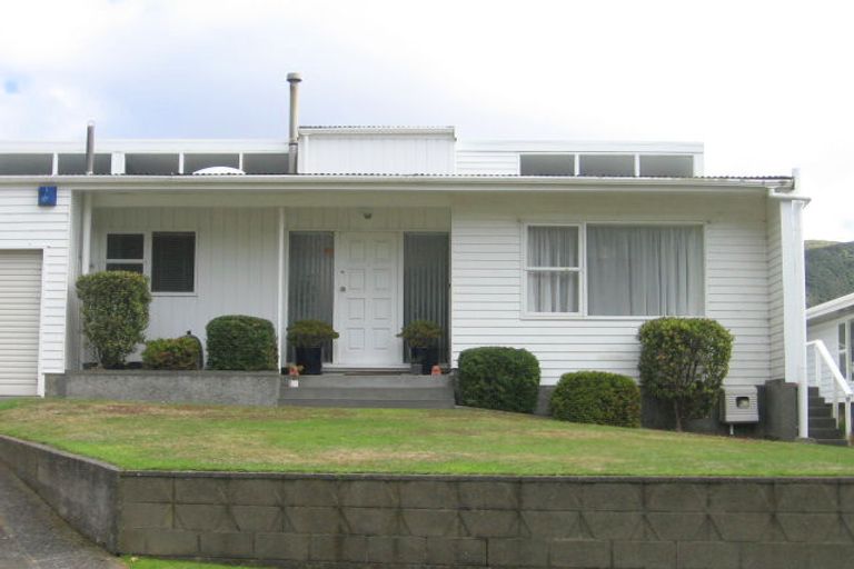 Photo of property in 8 Astor Street, Karori, Wellington, 6012