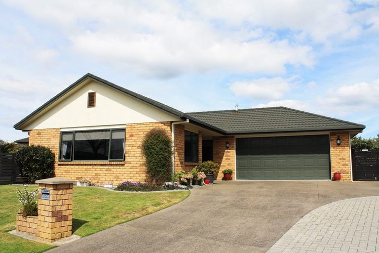 Photo of property in 7 Hulme Place, Owhata, Rotorua, 3010