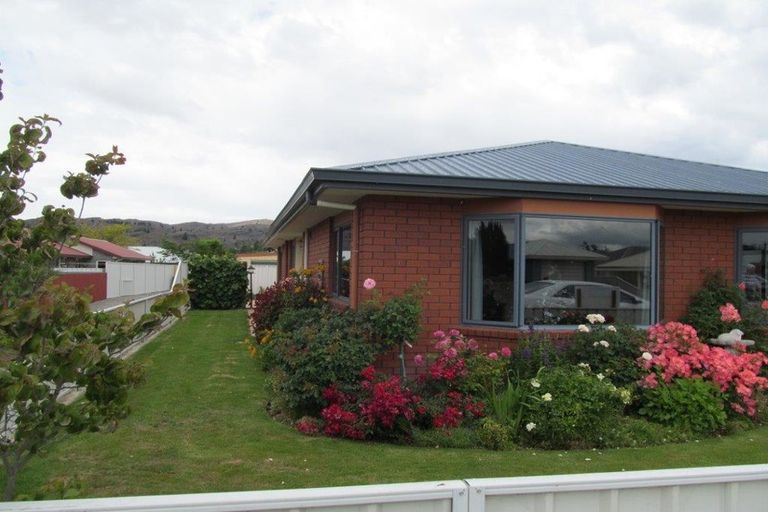 Photo of property in 4 Mayfair Grove, Alexandra, 9320