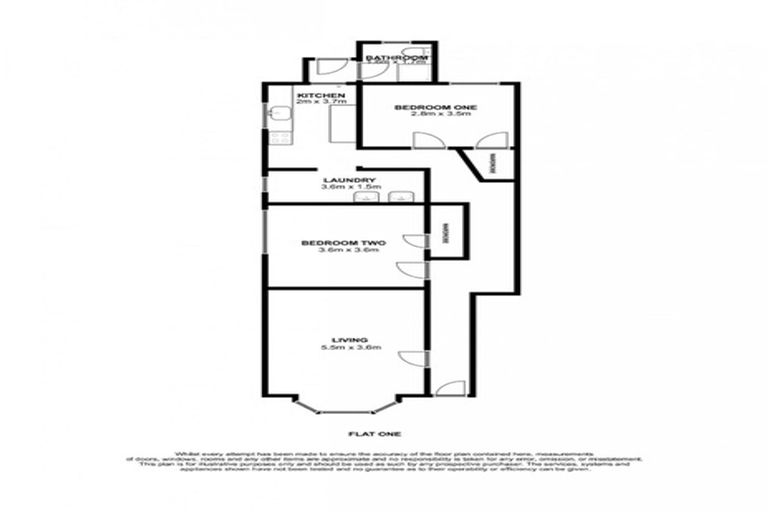 Photo of property in 16-18 Levy Street, Mount Victoria, Wellington, 6011