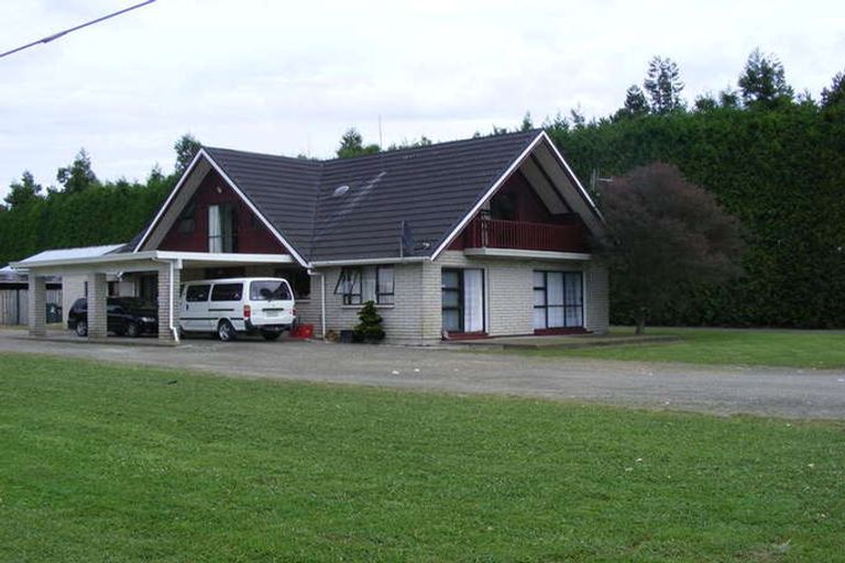 Photo of property in 2177 State Highway 30, Te Teko, Whakatane, 3192