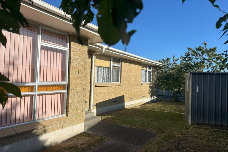 Photo of property in 4 Connolly Place, Huntly, 3700