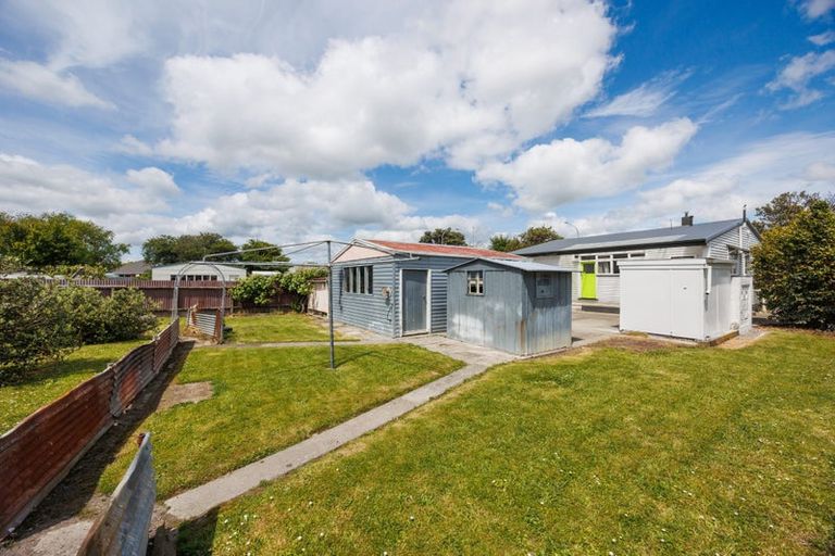 Photo of property in 74 Highbury Avenue, Highbury, Palmerston North, 4412