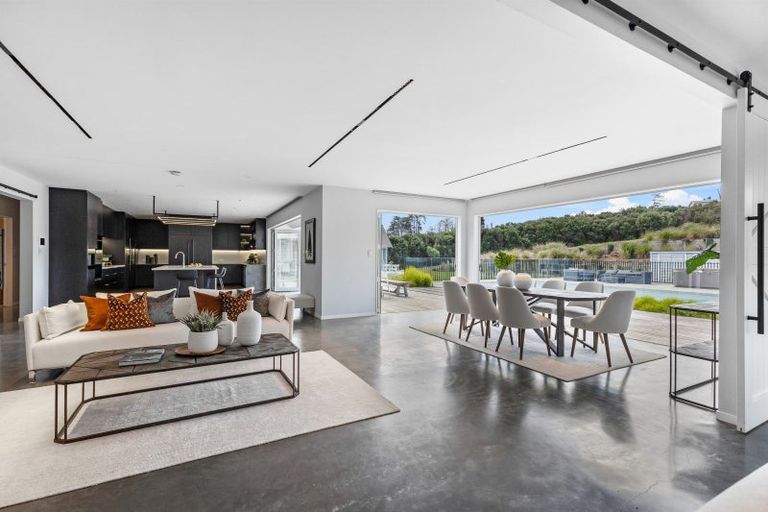 Photo of property in 59b Wilks Road West, Dairy Flat, Albany, 0794