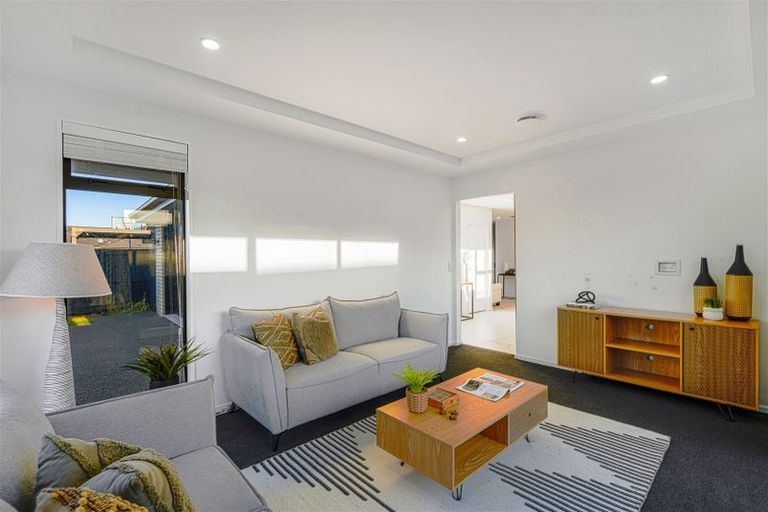 Photo of property in 6 Dianthus Place, Wigram, Christchurch, 8025