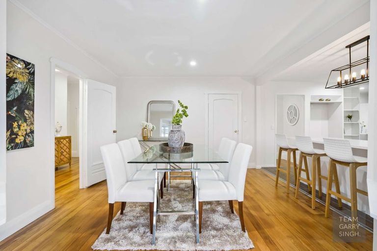 Photo of property in 43 Dawood Place, The Gardens, Auckland, 2105