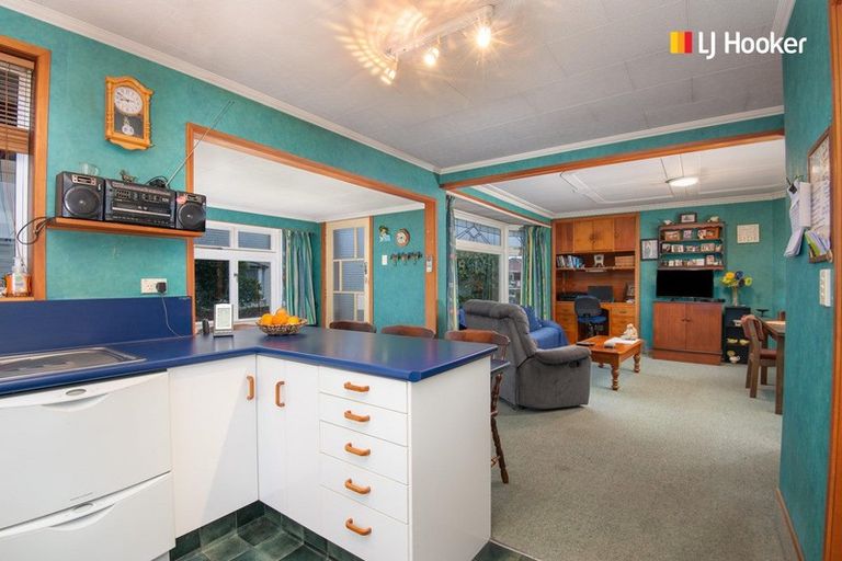 Photo of property in 84 Argyle Street, Mosgiel, 9024