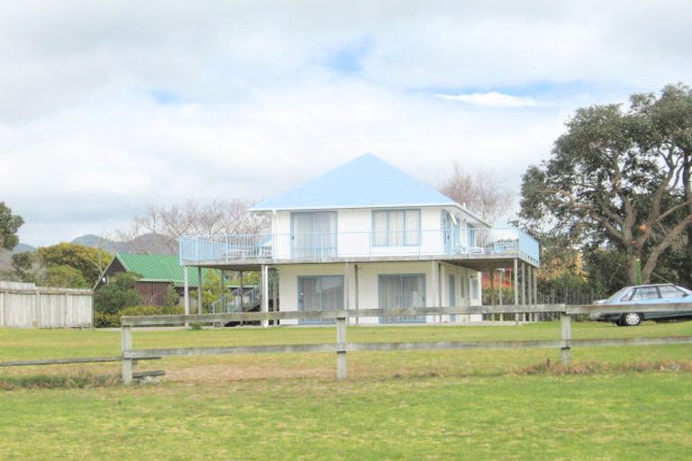 Photo of property in 229 Bellona Road, Whangamata, 3620
