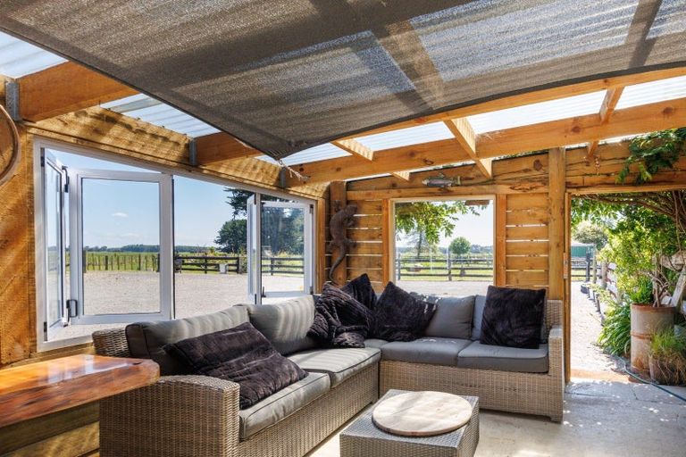 Photo of property in 359 Newbury Line, Bunnythorpe, Palmerston North, 4478