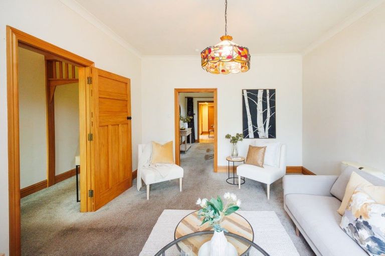 Photo of property in 4 Regent Street, Palmerston North, 4414
