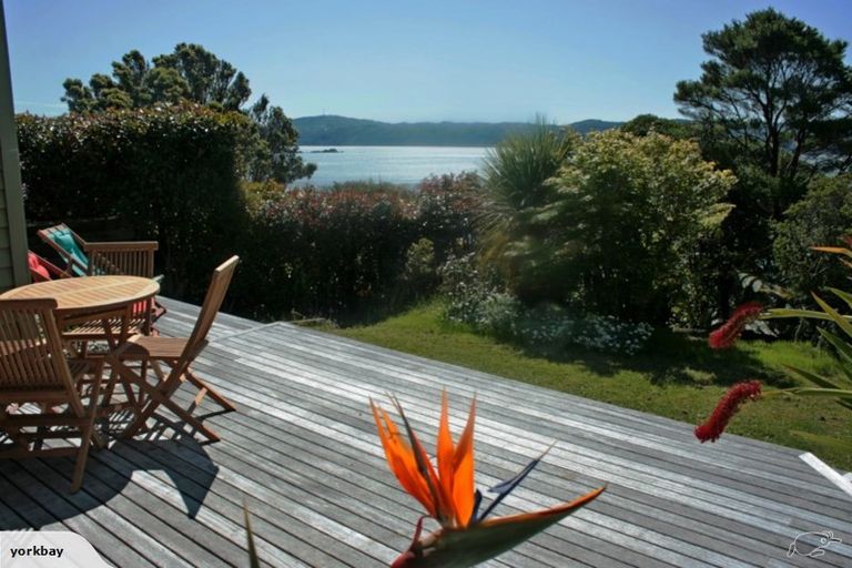 Photo of property in 47 Waitohu Road, York Bay, Lower Hutt, 5013