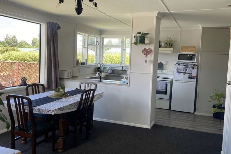 Photo of property in 27 High Street, Waimate, 7924