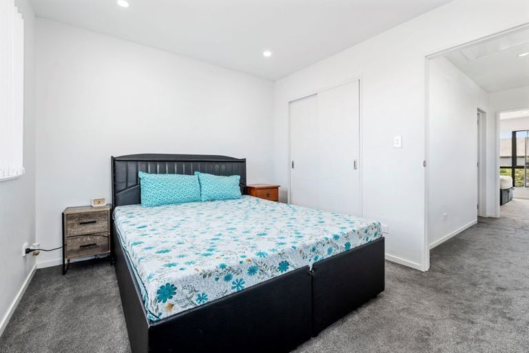 Photo of property in 4d Carolyn Street, Manukau, Auckland, 2025
