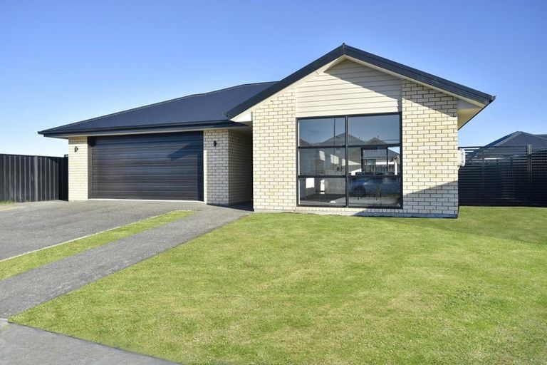 Photo of property in 44 Bishop Street, Kaiapoi, 7630