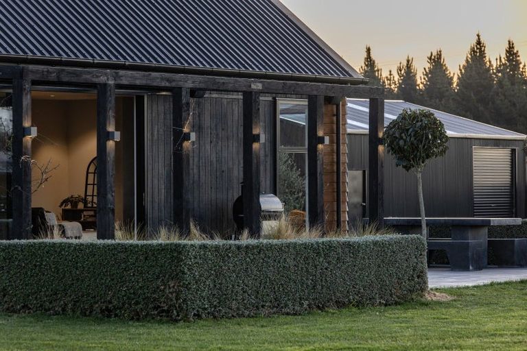 Photo of property in 27 Hampton Drive, Swannanoa, Kaiapoi, 7692