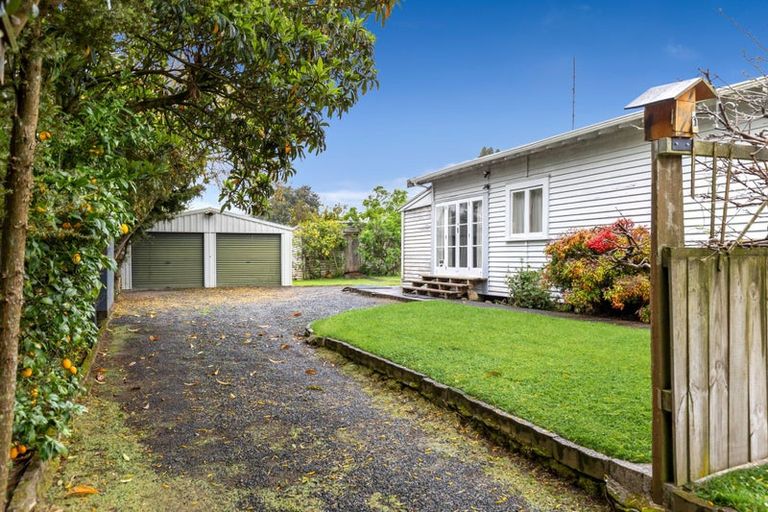 Photo of property in 4 Okoroire Street, Tirau, 3410