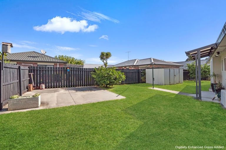 Photo of property in 58a Tennyson Street, Leamington, Cambridge, 3432