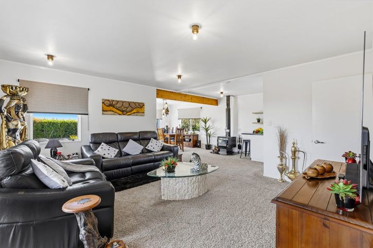 Photo of property in 132 Tawari Street, Matamata, 3400