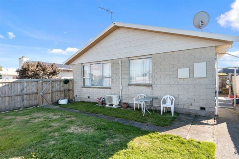 Photo of property in 1/8 Pegasus Avenue, North New Brighton, Christchurch, 8083