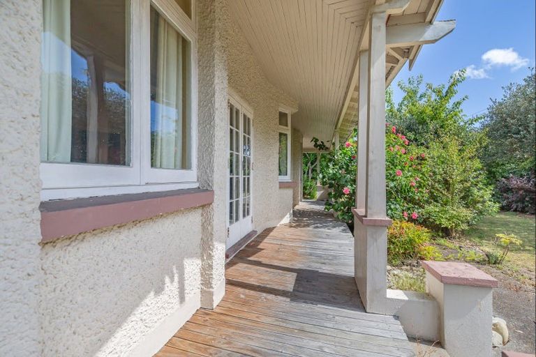 Photo of property in 16 Liverpool Street, Levin, 5510