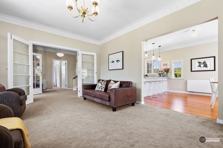 Photo of property in 23 Tennyson Avenue, Avalon, Lower Hutt, 5011