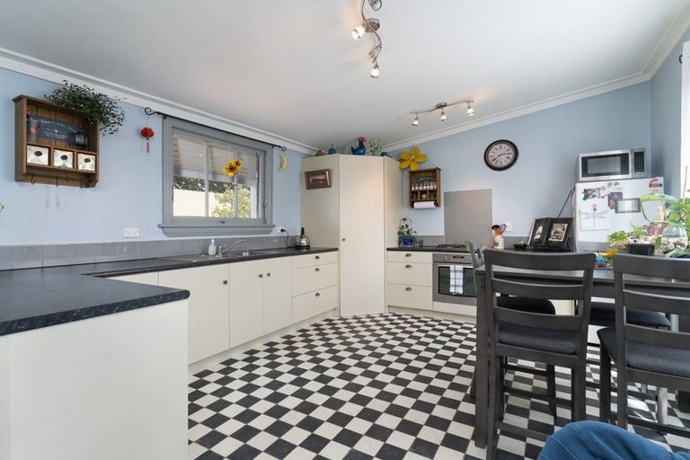 Photo of property in 10 Second Street, Lansdowne, Masterton, 5810