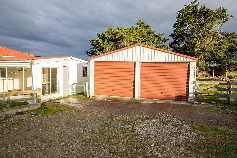 Photo of property in 719 Piano Flat Road, Steeple Burn, Waikaia, 9778