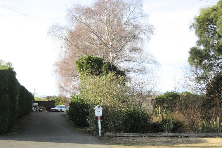 Photo of property in 86 Thomas Street, Waikouaiti, 9510