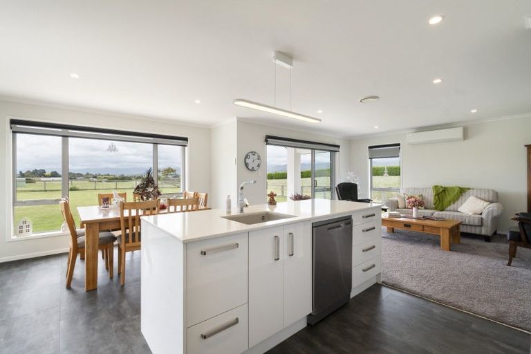 Photo of property in 14 Heatherlea Road West, Levin, 5575
