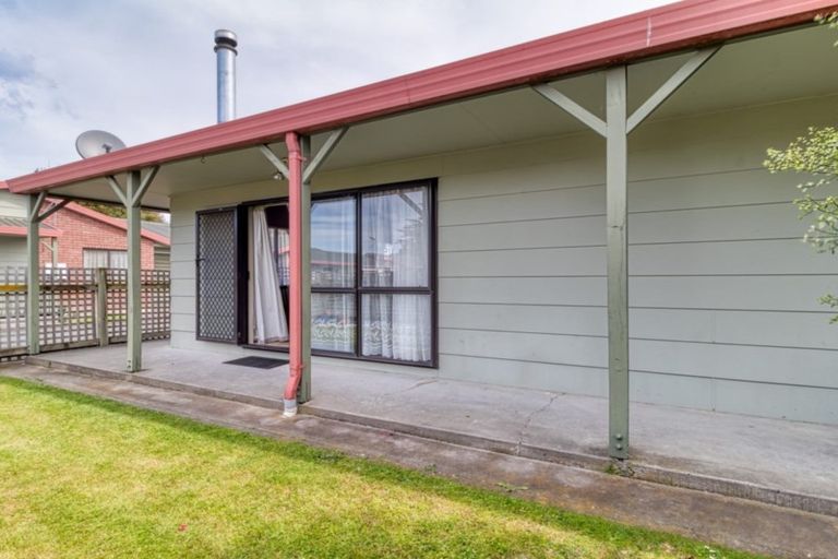 Photo of property in 3/90 Nuffield Avenue, Marewa, Napier, 4110