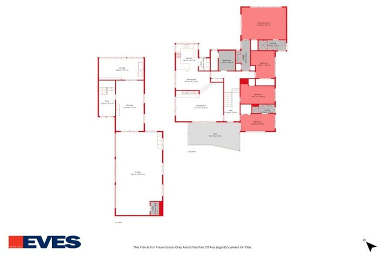 Photo of property in 129 Ranch Road, Mount Maunganui, 3116