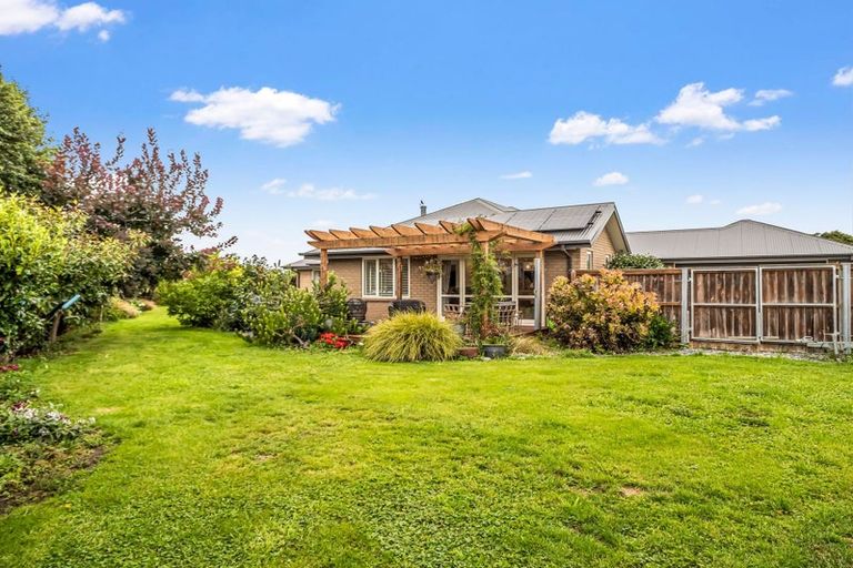 Photo of property in 6 Ormandy Court, Amberley, 7410