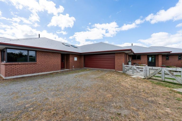 Photo of property in 158 Mount Taylor Drive, Feilding, 4775
