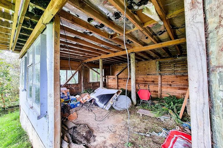 Photo of property in 11 Marmon Street, Rawene, Kaikohe, 0473