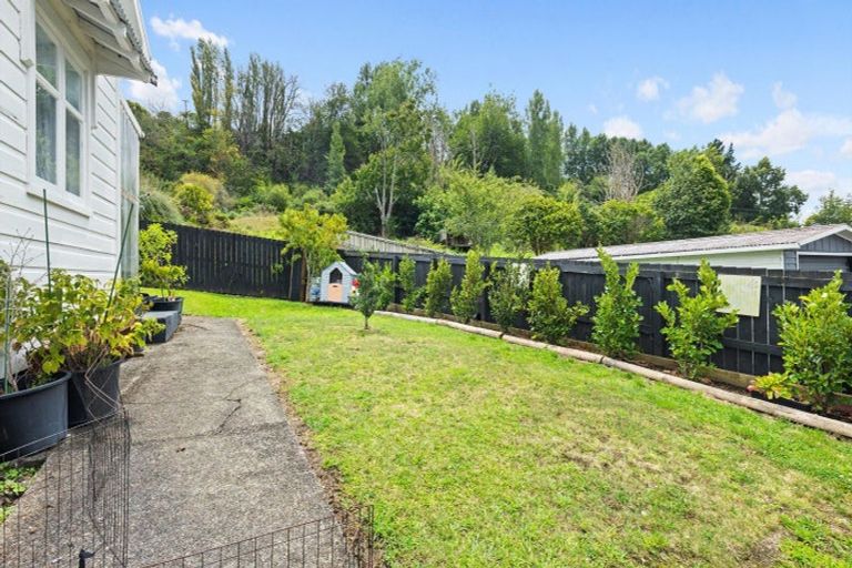 Photo of property in 84 King Street West, Te Kuiti, 3910
