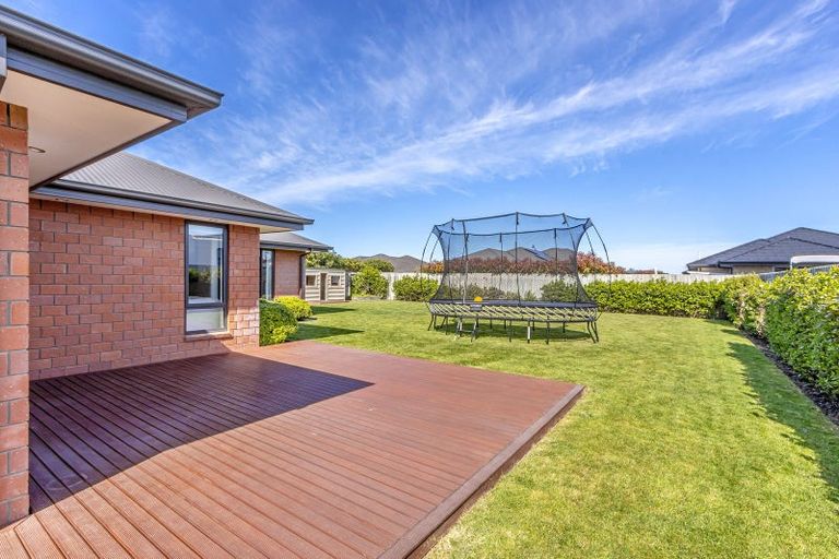Photo of property in 12c Marvell Lane, Rolleston, 7614