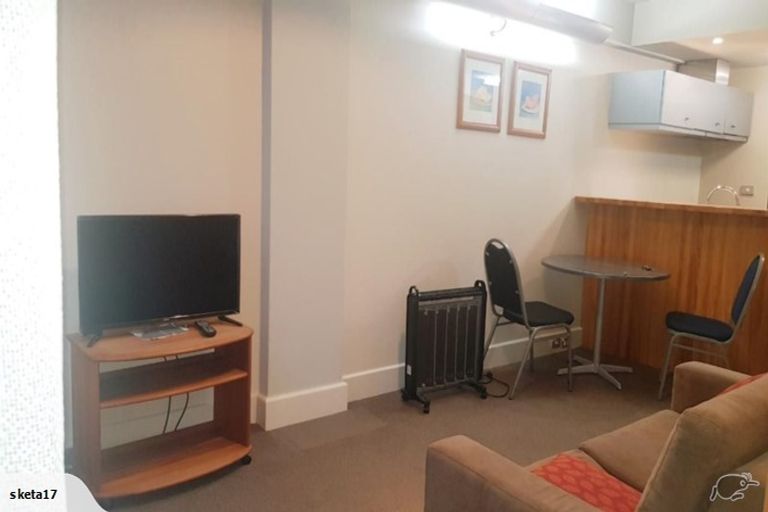 Photo of property in St Pauls Apartments, 72/43 Mulgrave Street, Thorndon, Wellington, 6011