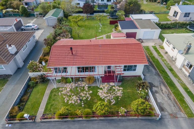 Photo of property in 5 Dalmeny Street, Oamaru North, Oamaru, 9400