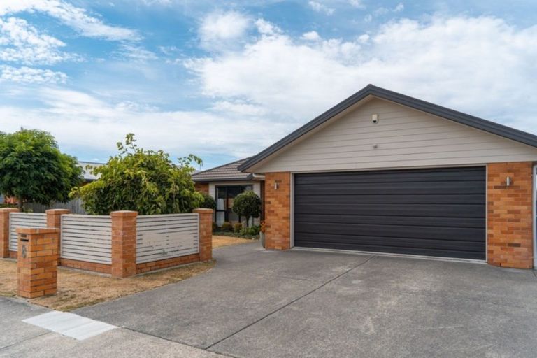 Photo of property in 8 Solstone Drive, Solway, Masterton, 5810