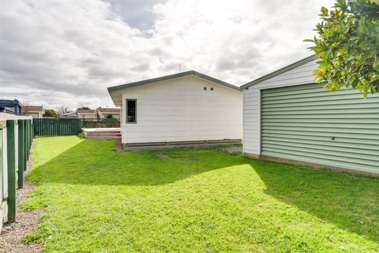 Photo of property in 7 Ted Harpur Place, Onekawa, Napier, 4110
