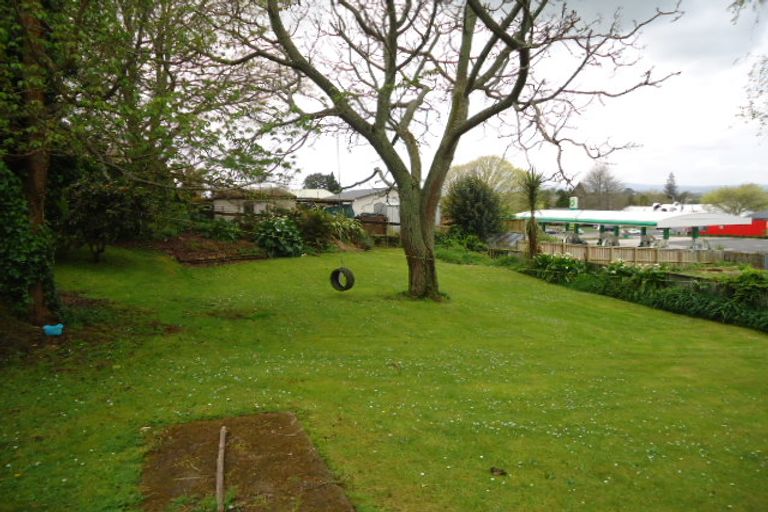 Photo of property in 17 Bexhill Terrace, Tirau, 3410