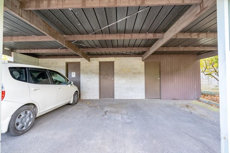 Photo of property in 7c Royal Terrace, Dunedin Central, Dunedin, 9016