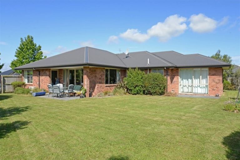 Photo of property in 23 Hasendene Drive, Lincoln, 7608