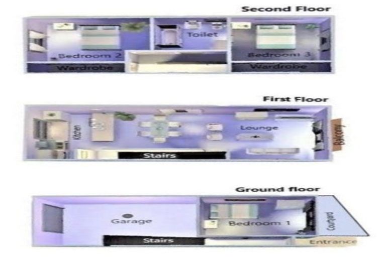 Photo of property in 42 Ngaoho Place, Parnell, Auckland, 1010