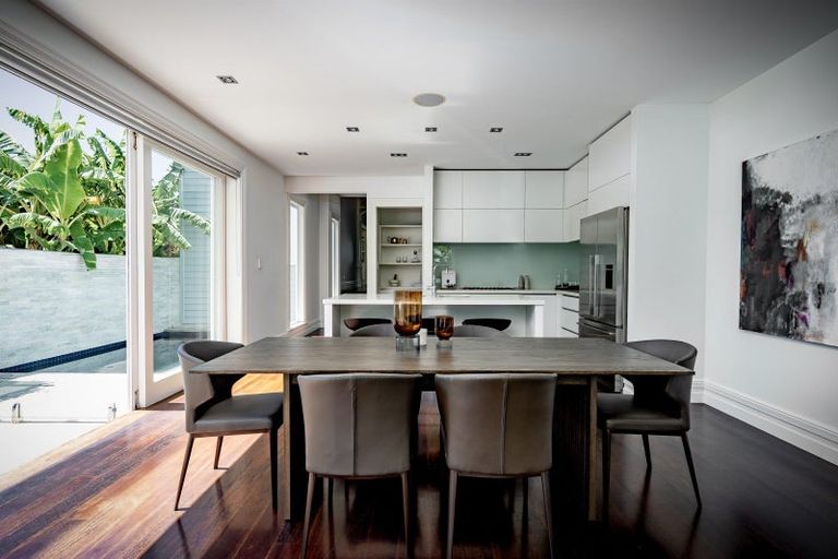 Photo of property in 31 Wood Street, Freemans Bay, Auckland, 1011