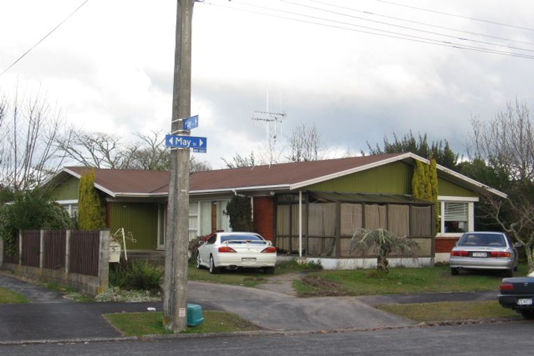 Photo of property in 5 May Street, Hamilton East, Hamilton, 3216
